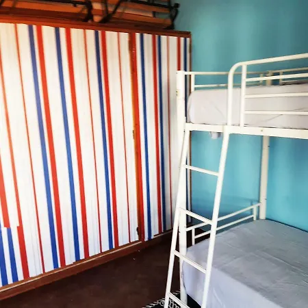 Wish & Hostel Albufeira