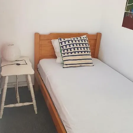 Hostal Wish &