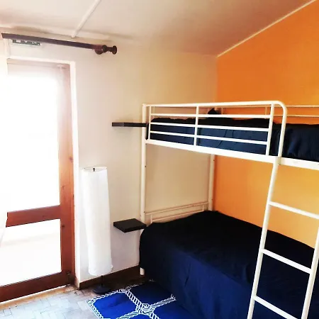 Hostal Wish &