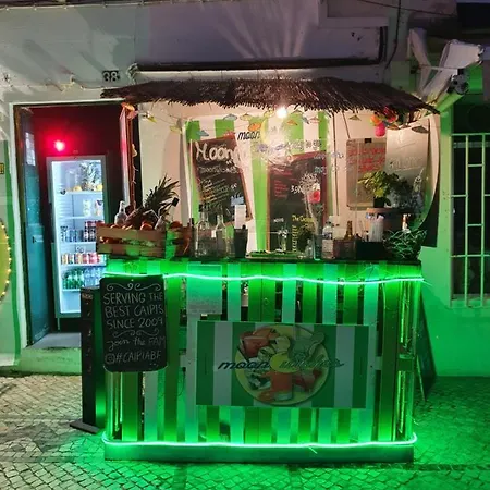 Vandrerhjem Wish & Albufeira