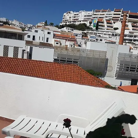 Hostal Wish & Albufeira