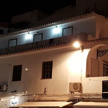 Wish & Hostal