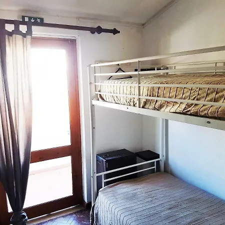 Hostal Wish & Albufeira