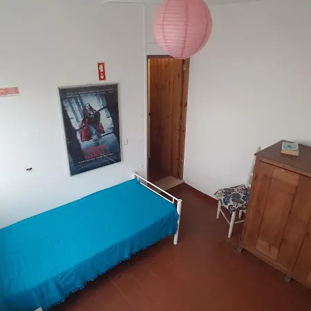 Hostal Wish &