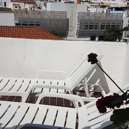 Wish & Hostal Albufeira