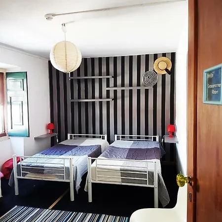 Wish & Hostal Albufeira