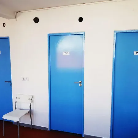 Wish & Hostal Albufeira