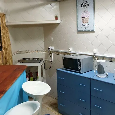 Wish & Hostal Albufeira